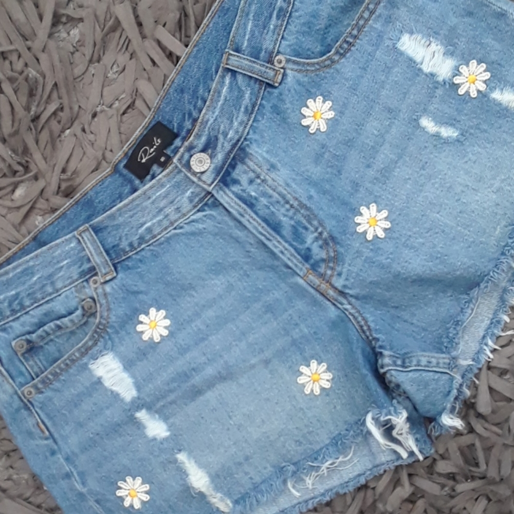 RAILS...JESSE SHORTS - Picture 4 of 6